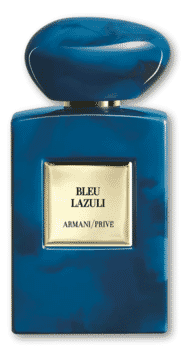 Giorgio Armani Privè Bleu Lazuli Eau De Parfum 100ml